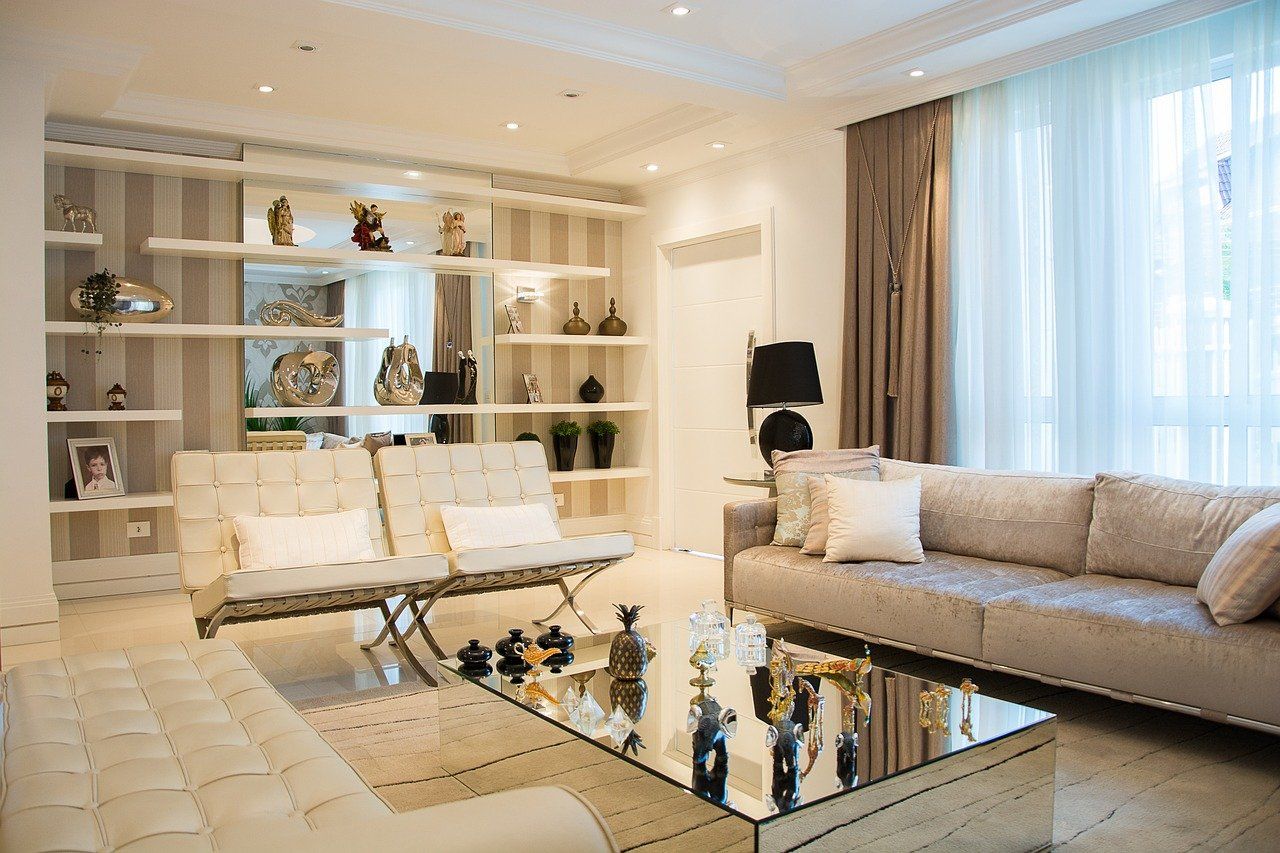 HOME STAGING: UN AIUTO PER VENDERE CASA